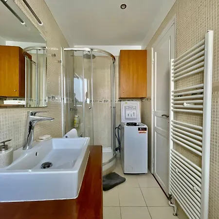 16eme Apartment Paris