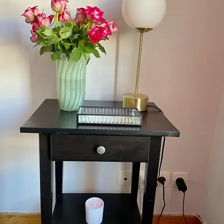 16eme Apartamento París