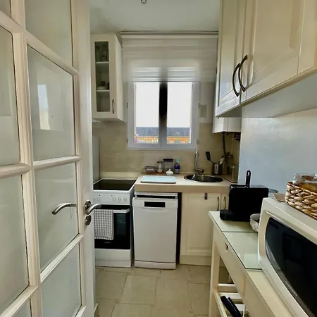 Apartment 16eme
